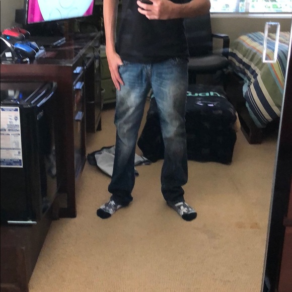 Jeans - Picture 4 of 5